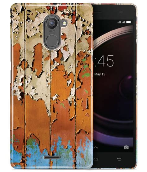 Infinix Hot 4 Pro Printed Cover By Knotyy Printed Back Covers Online