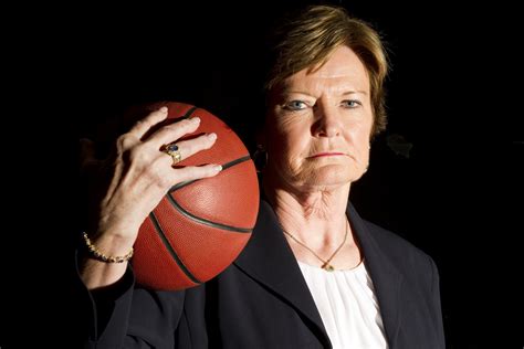 Pat Summitt Biography Pat Summitts Famous Quotes Sualci Quotes 2019