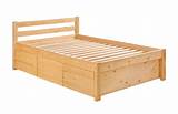 Photos of Wooden Bed Frames Vancouver