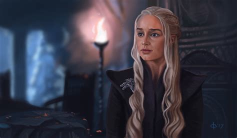 Khaleesi Game Of Thrones 5k Artwork Hd Tv Shows 4k Wallpapers Images