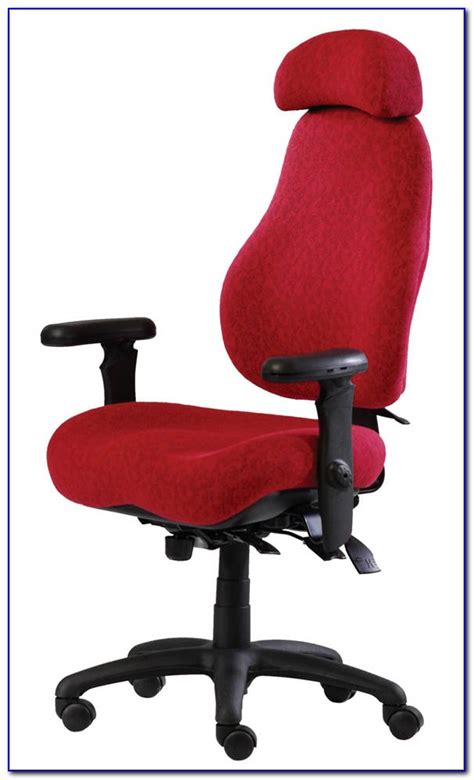 This advanced version comes with a backrest and. Best Office Chairs To Improve Posture - Desk : Home Design ...