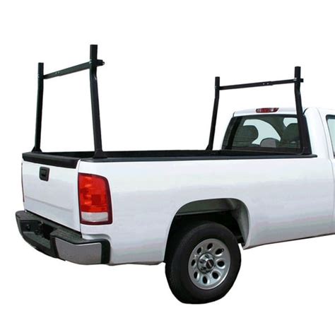 Hauler Racks Prorac Contractor Series Universal Steel Econo Truck Rack