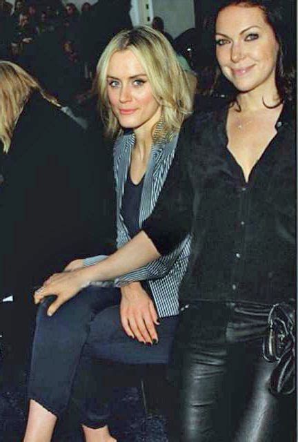 Orange Is The New Black Taylor Schilling And Laura Prepon Laura Prepon Sexy Taylor Schilling