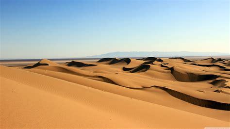 √ Desert Landscape Desert Wallpaper 4k Popular Century