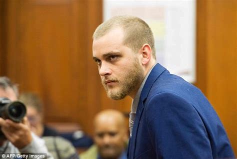 The ortega family, located in covina, california, were celebrating christmas and playing poker when the doorbell rang. Henri Van Breda found GUILTY of murdering his family in South Africa | Daily Mail Online