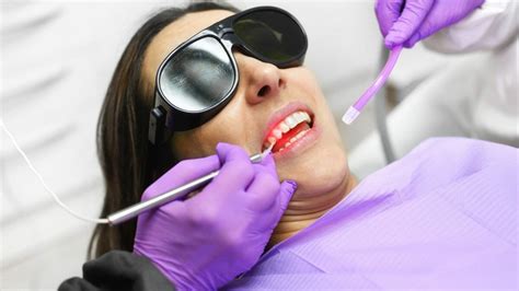 What Are Dental Lasers And How Are They Used