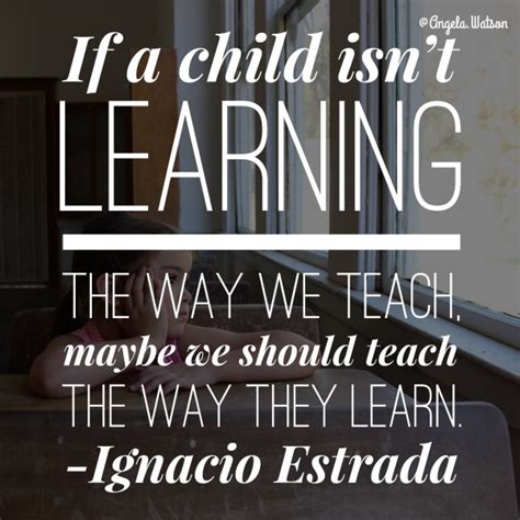 Here are some motivational learning quotes to inspire you on your journey to acquiring knowledge and wisdom. 6 ways to support kids who don't take ownership of their learning
