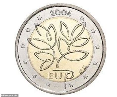 Monedas De 2 Euros Valiosas Y Raras Con Fotos Su Valor Precios Y