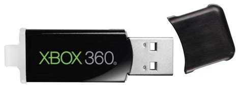 Xbox 360 8 Gb Usb Flash Drive By Sandisk