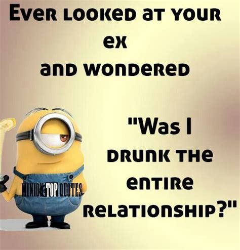 Pin By Rusty On Divorce Breakup Minions Funny Minions Love Minion