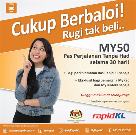 Previously, qualified commuters would have to travel all the way to the pasar seni bus hub to apply for their myrapid touch 'n go concession cards but now, you can do it online. MOshims: Renew Kad Pelajar Rapidkl