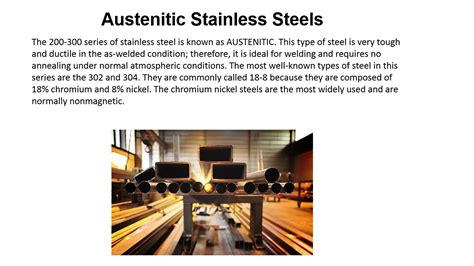 Introduction To Stainless Steel Metallurgy Youtube