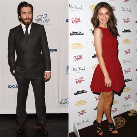 Jake Gyllenhaal Latest News Pictures And Videos Hello