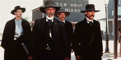 10 Best 90s Westerns, Ranked (According To IMDb) | ScreenRant