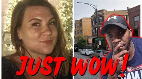 Chicago Womans Body Found In Dufflebag Boyfriend Arrested YouTube