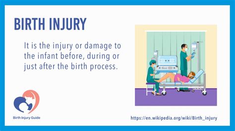 All You Need To Know About Birth Injuries Causes Types And Important