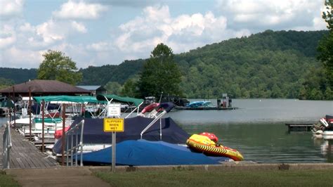 Road Trippin Salt Fork State Park Activities Wtov