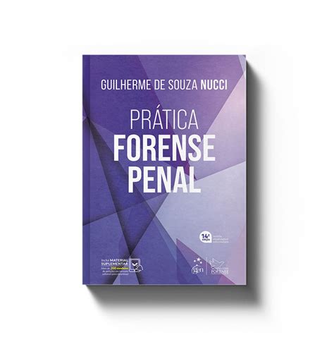 Prática Forense Penal Guilherme Nucci