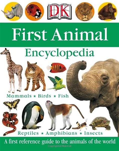 Top 100 Animal Encyclopedia Book Free Download