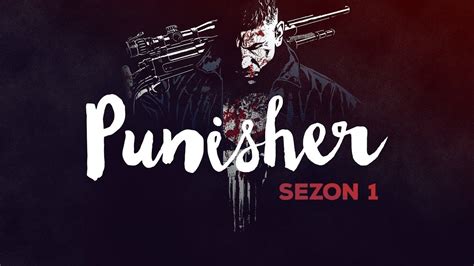Dlaczego Serial Punisher Działa Wreszcie Cda