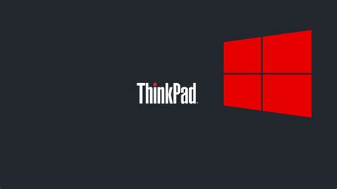 Thinkpad Wallpaper 4k