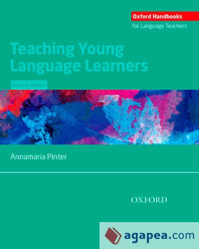 Teaching Young Language Learners 2nd Edition Annamaria Pinter