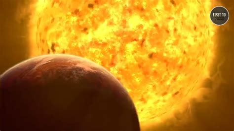 What Will Happen To Earth When The Sun Becomes A Red Giant Youtube