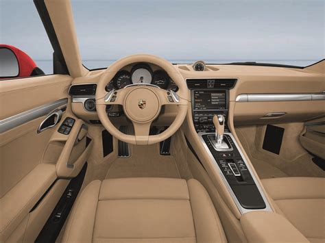 Get both manufacturer and user submitted pics. First Drive: 2012 Porsche 911 Carrera | TheDetroitBureau.com