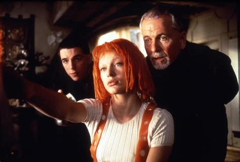 The Fifth Element 1997
