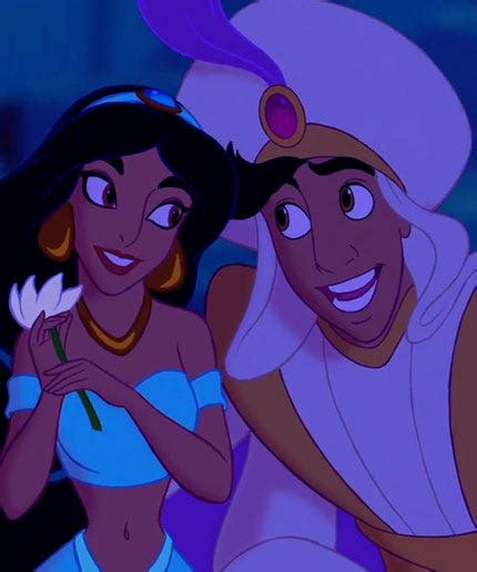 Aladdin Exclusive Behind The Scenes Clip