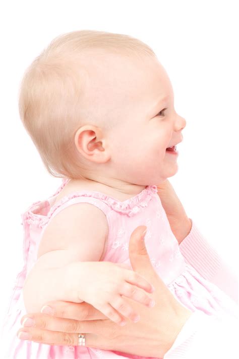 Baby Profile Free Stock Photo - Public Domain Pictures