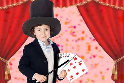 Add tip ask question comment download. 21 Easy Magic Tricks With Cards For Kids
