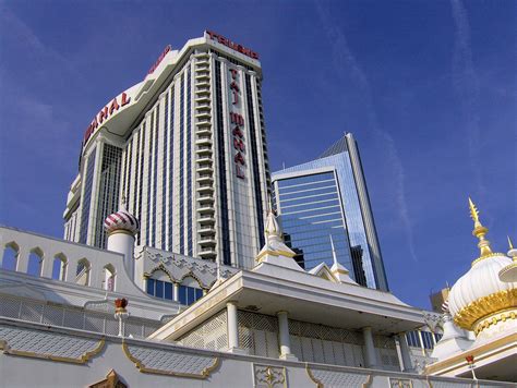 Come to the great city of atlantic city in person to see history!!!! Hard Rock Hotel & Casino Atlantic City - Wikipedia