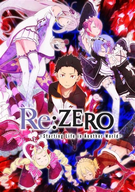 Assistir Rezero Kara Hajimeru Isekai Seikatsu Online