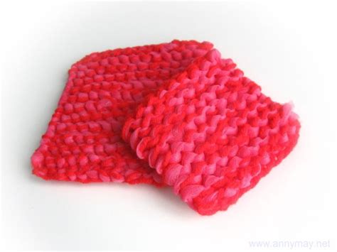 We did not find results for: Tampon à récurer au tricot - Bonjour Handmade par AnnyMay ...