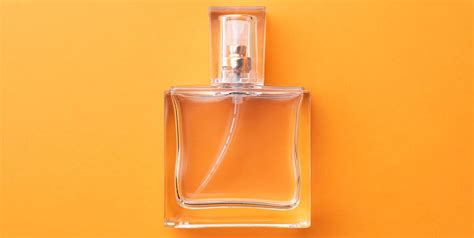 This Is The Most Popular Perfume Men Are Buying For Women