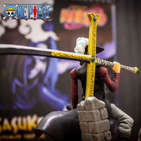 Dracule Mihawk Figure 14cm Animemangastore Free Shipping