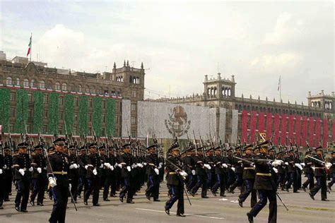 Mexican Independence Day Is September