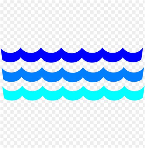 Free Download Hd Png Ocean Waves Clipart Free Clipart Images Water
