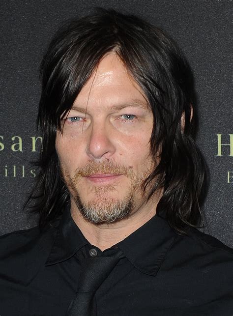 Norman Reedus 57 Celebrities Who Look Even Sexier Thanks To Their