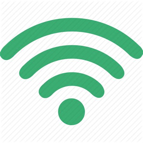 Wifi Signal Icon Png
