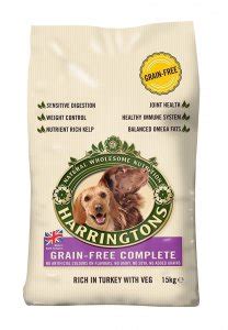A grain free recipe with 53% fish only protein, designed especially for small dogs with sensitive skin, dull coats and digestive issues. Top 6 Best Grain Free Dog Food 2018 For a Healthier Dog ...