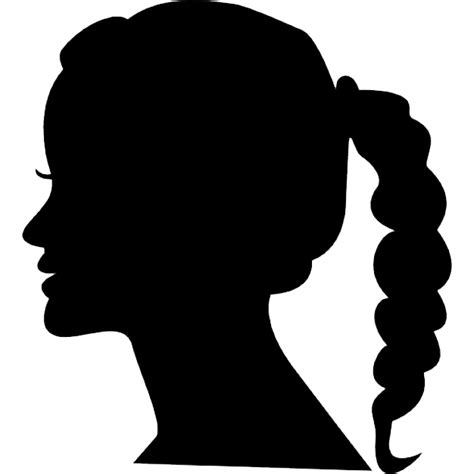 Human Head Drawing Silhouette Png Download 626626 Free