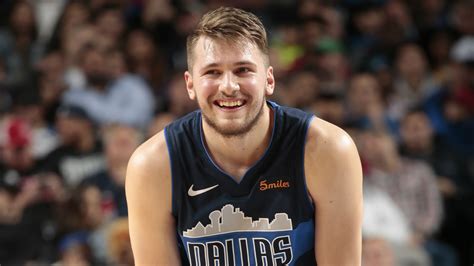 Nba All Star Game 2019 Is Luka Doncic An All Star Dirk Nowitzki And