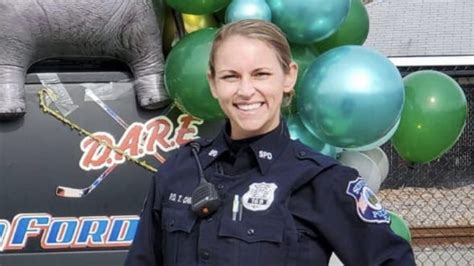 Tara Cable Suffern Settle Lawsuit Former Cop Claimed Harassment