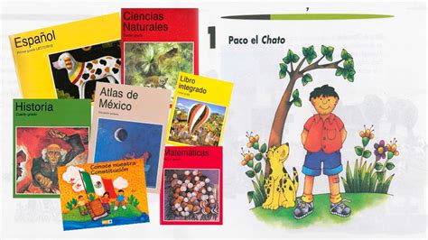 El contenido de los libros es propiedad del titular de derechos de autor correspondiente. Paco El Chato Libros De Cuarto Grado De Primaria