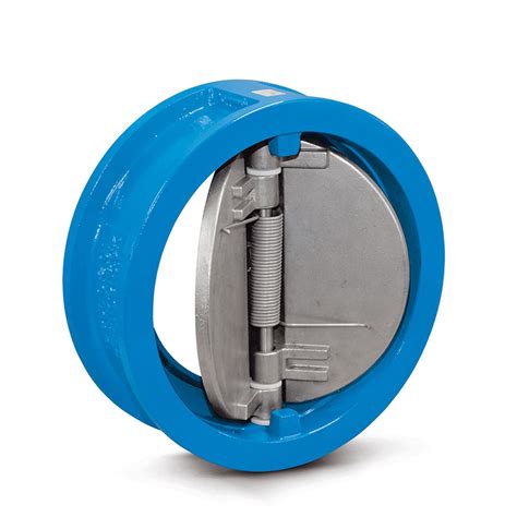 Ansi Wafer Check Valve