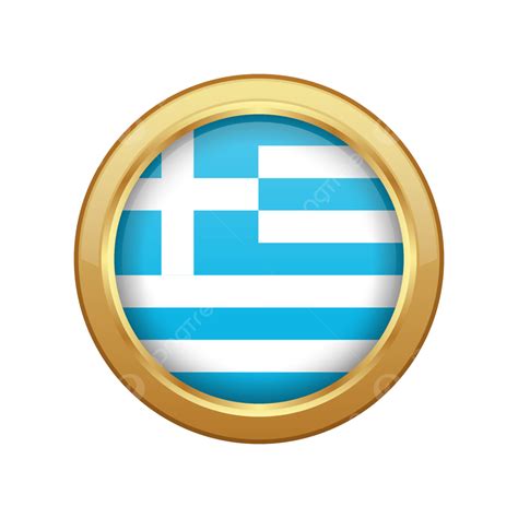 Greece Flag Greece Flag Greece Day Png And Vector With Transparent