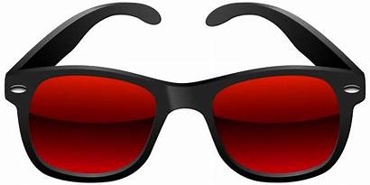 Sunglasses Clipart Glasses Clip Sun Aviator Chasma