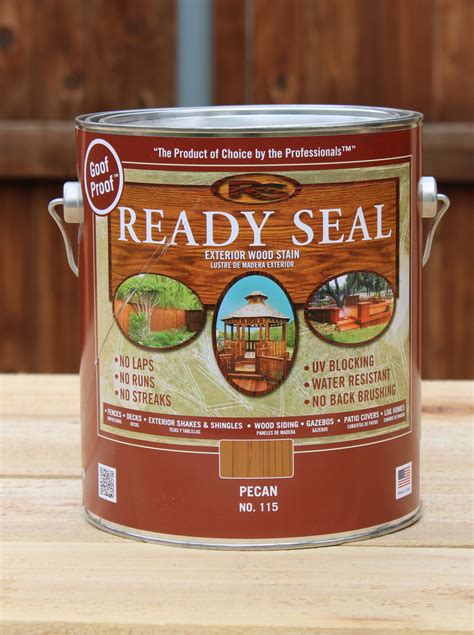 Ready Seal Stain Review Advice From A Fence Stain Pro 2023